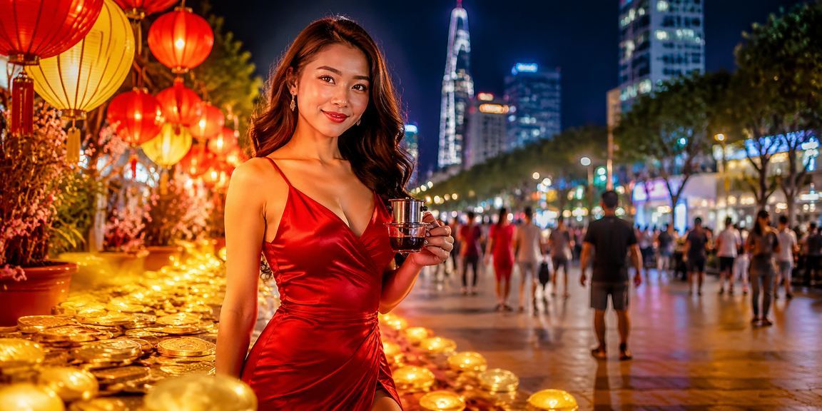 Khách hàng dùng điện thoại đăng ký cá cược tại Hồ Chí Minh