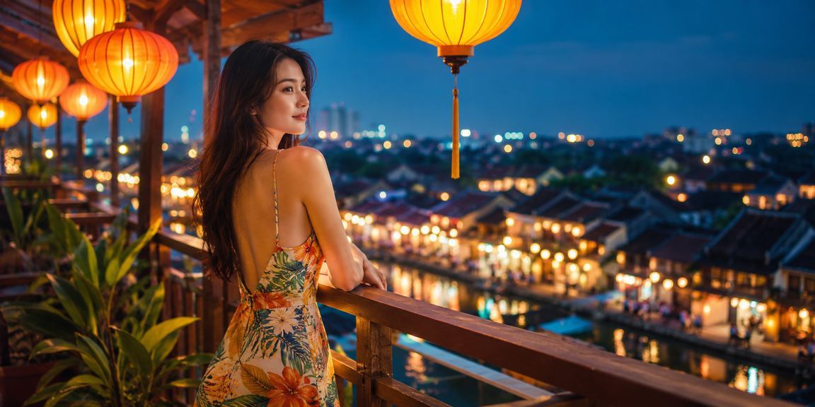 Người chơi cá cược bóng đá tại Hội An qua xsmbt6
